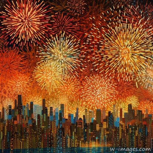 IM6CA -sparkling-sequins-fireworks